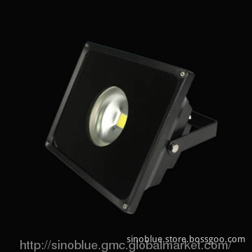 LED Floodlight meanwell driver 20w